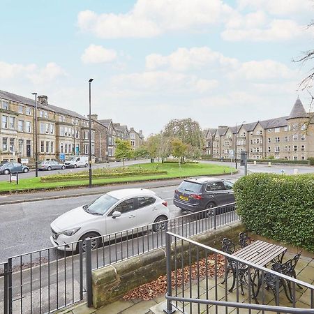 Host & Stay - The Regency Harrogate Eksteriør bilde
